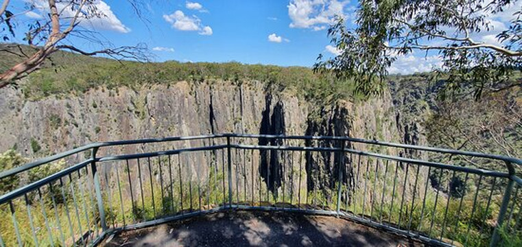 Apsley Falls-Walcha必去景点
