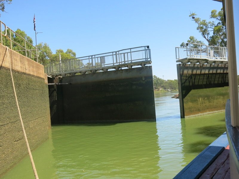 Lock 11-米尔杜拉必去景点