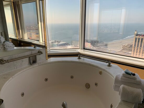Bally's Atlantic City Casino景点图片