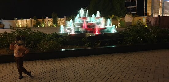 Hawthorn Suites By Wyndham Dwarka主图