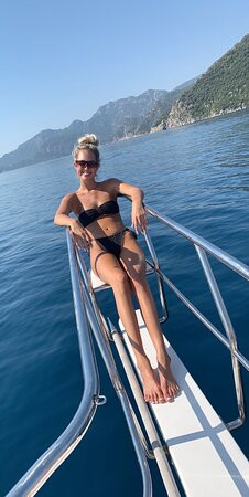 Balcı A Private Boat景点图片