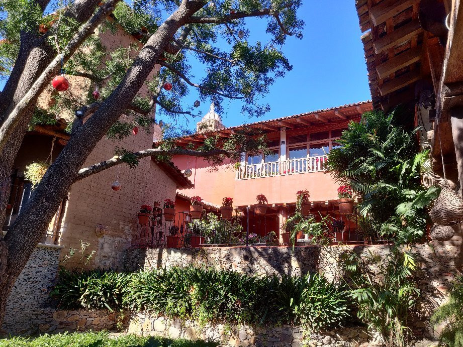 La Casa de Maty主图