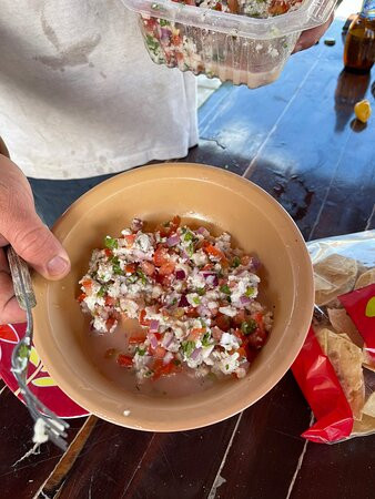 Tulum Sport Fishing-阿范特拉斯港必去景点