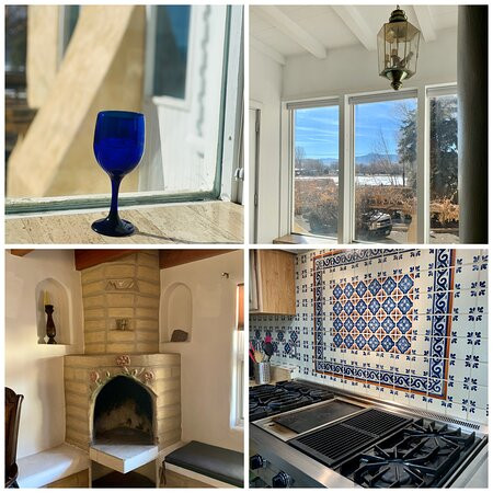 Casa Europa Inn and Gallery主图