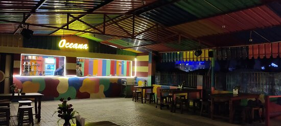 Anutri Beach & Spa Resort主图