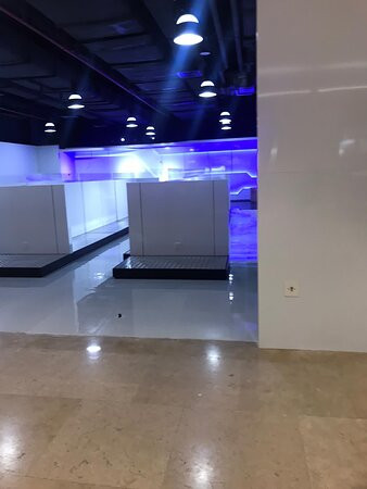 Yaal Mall-Fahaheel必去景点