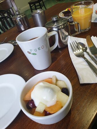 Hotel VARA-餐饮