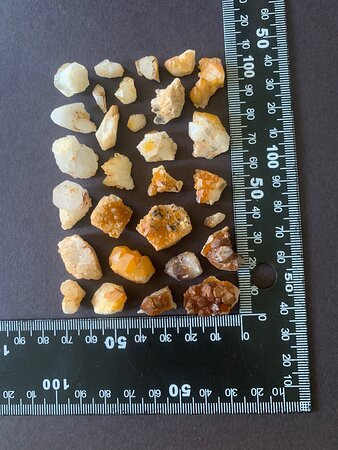 Diamond Hill Mine景点图片