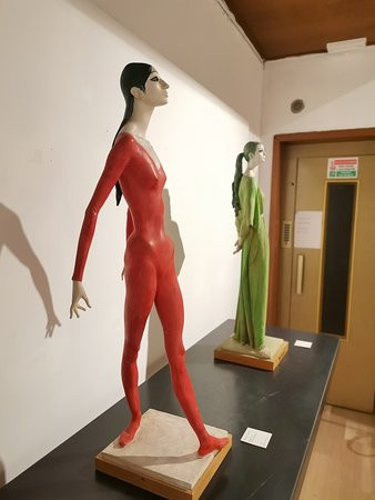 Studio Museo Francesco Messina-米兰必去景点