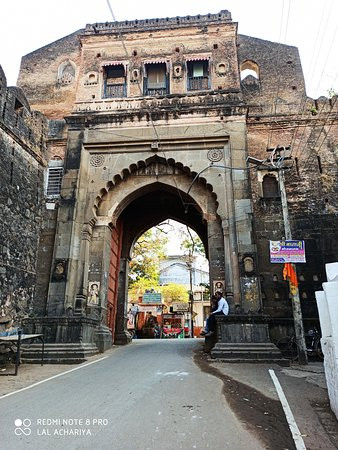 Hotel Raj Palace主图