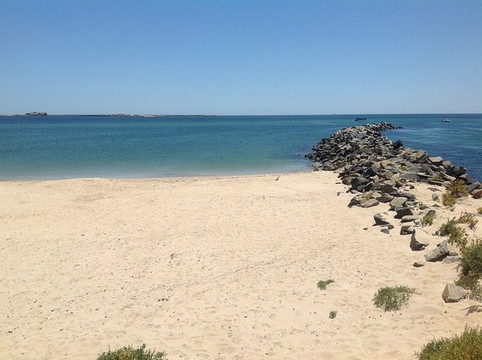 Turkey Point-班伯利必去景点