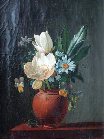 Musée Mandet景点图片