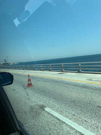 King Fahd Causeway-Saar必去景点