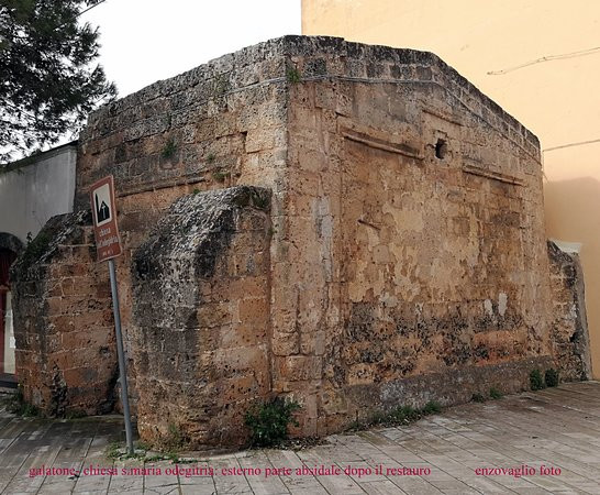 Chiesa della Madonna dell'Itria景点图片