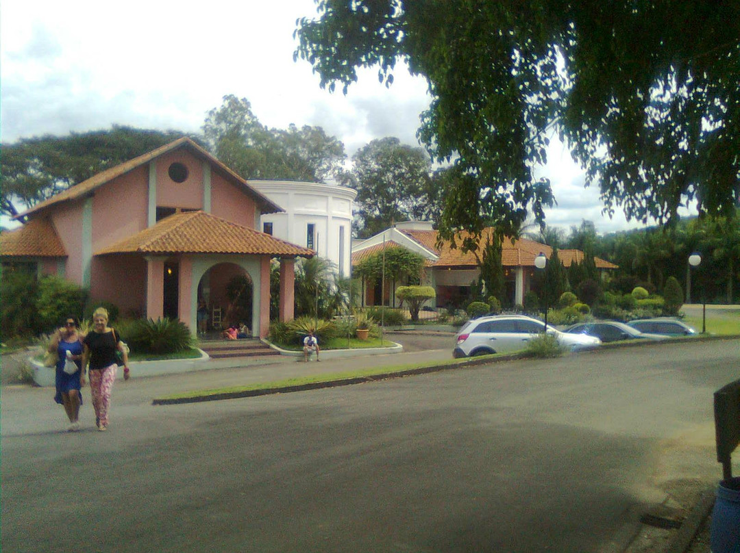 Vinícola Casa Geraldo-Andradas必去景点