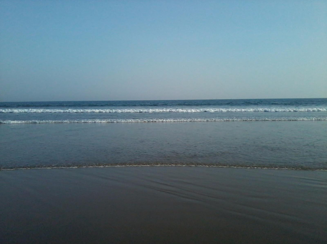 Konark Beach景点图片