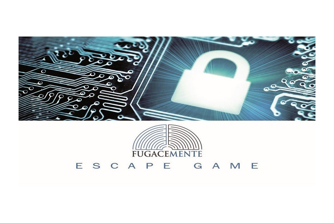 Aranova旅游景点-Fugacemente - Escape Room Anagnina
