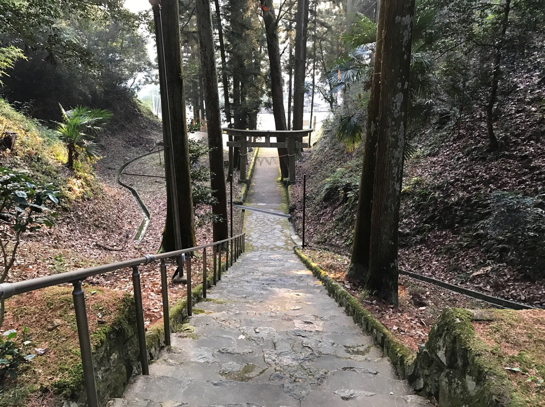 Togakushi Shrine