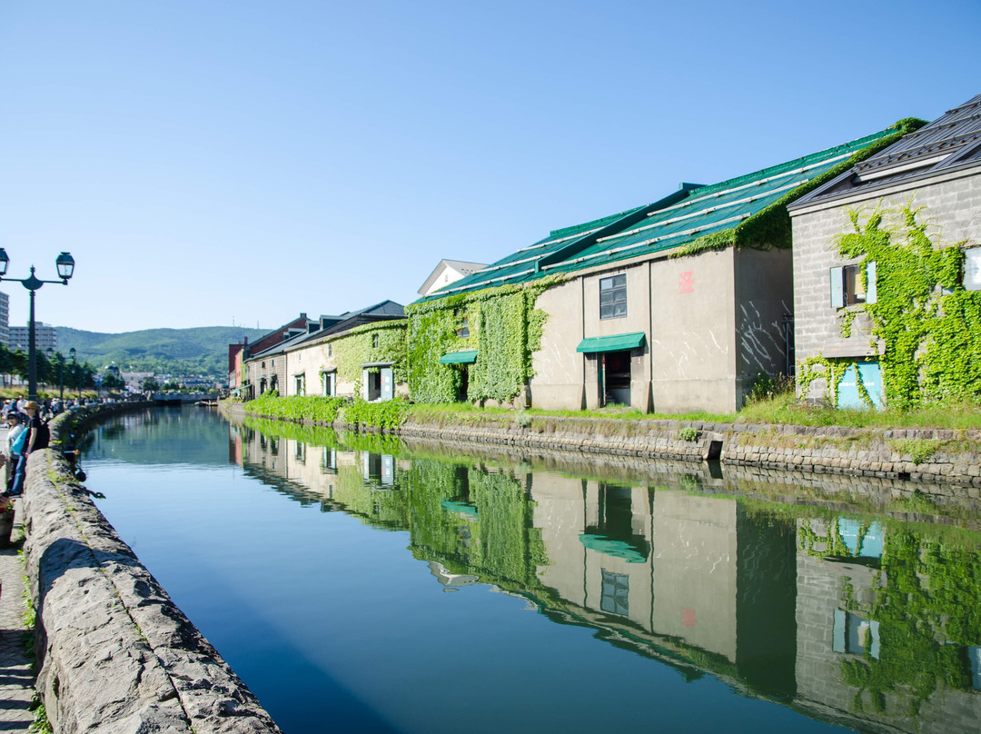 小樽市旅游攻略图片