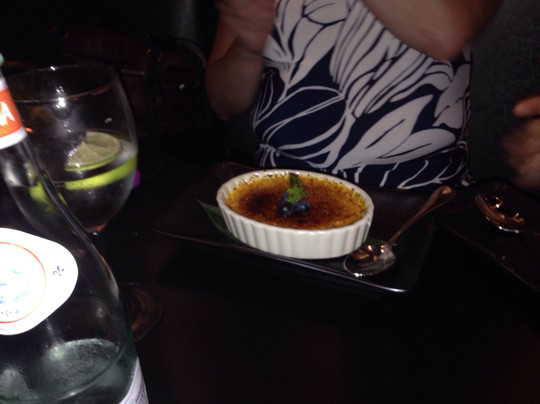 Totowa餐馆和美食-sushi lounge