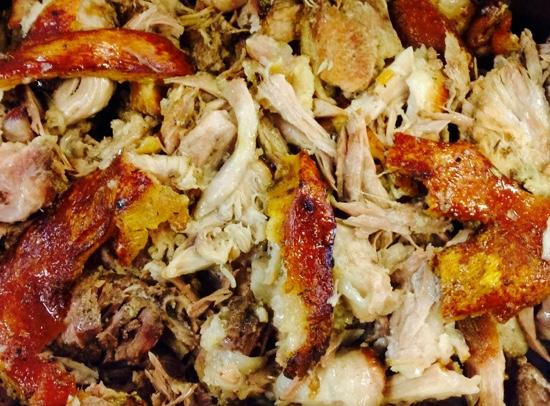 Tropicana Restaurant