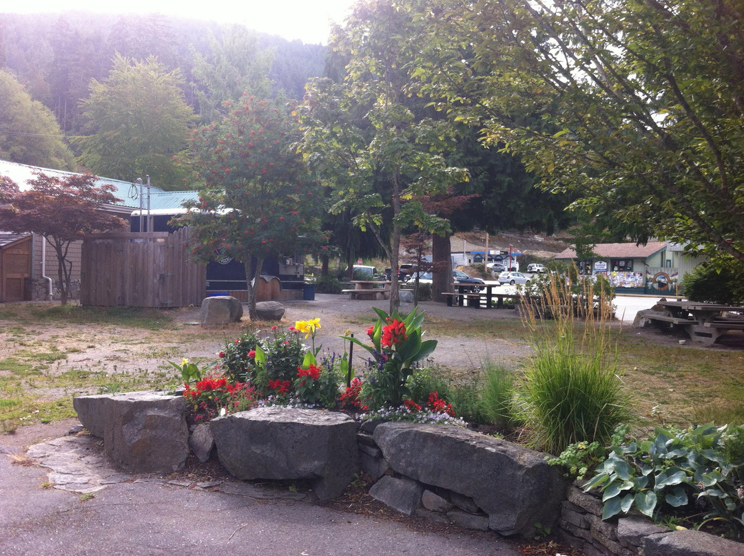 Egmont餐馆和美食-Triple B’s Burger Shack