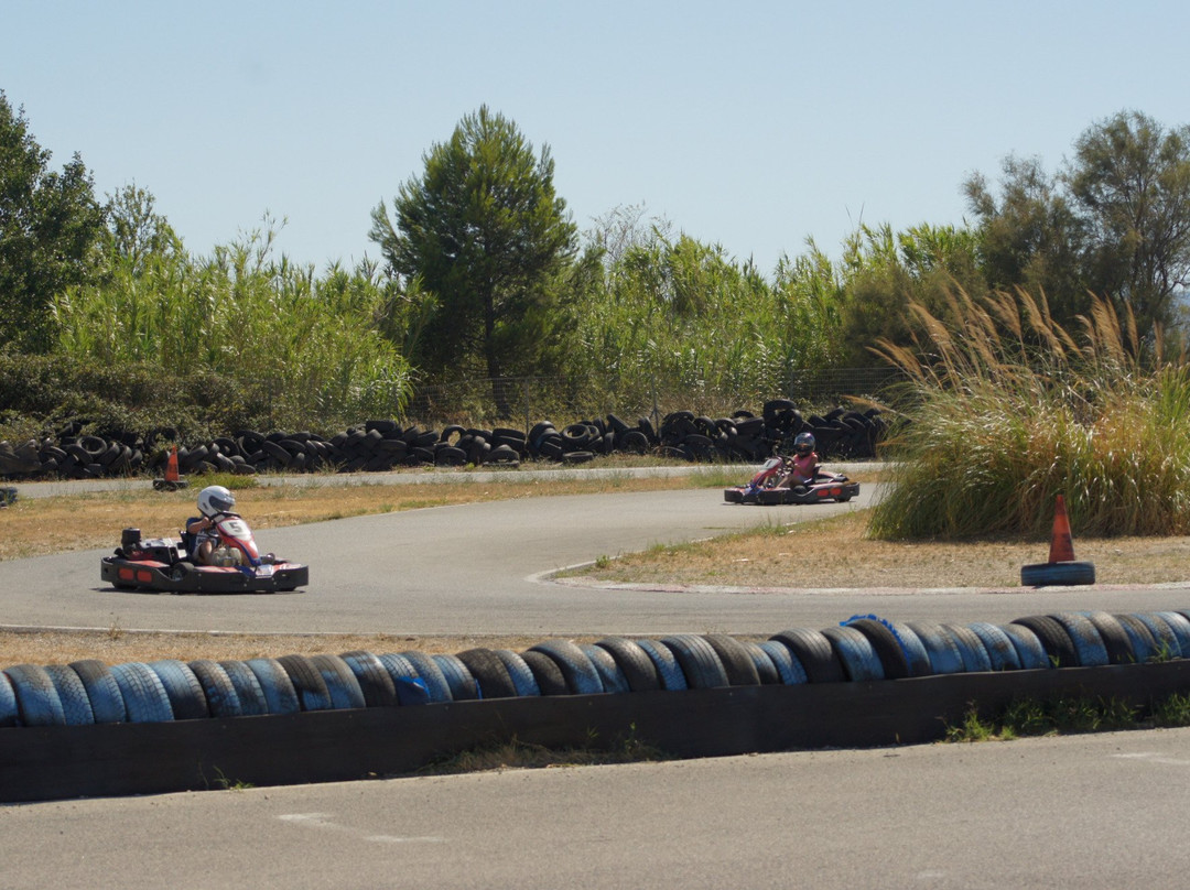 Karting De L'Etang景点图片