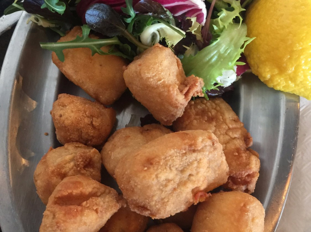 El Racó del Mariner