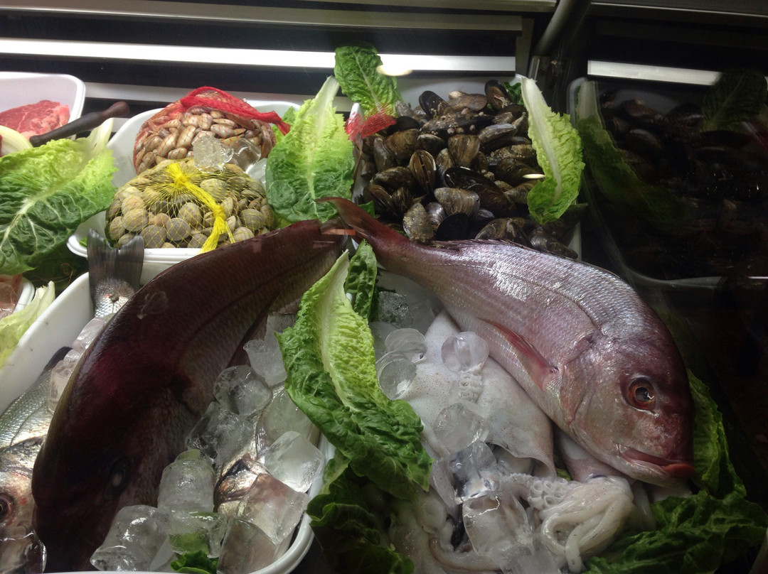 Bar restaurante ruiseñor主图