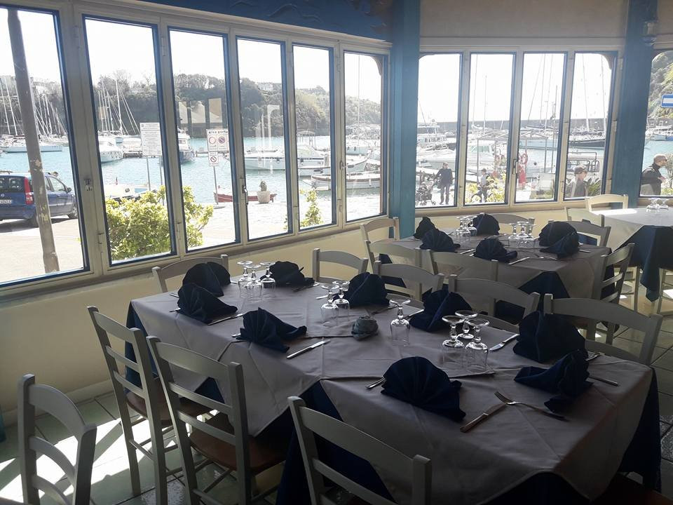 Ristorante 'Il Galeone'