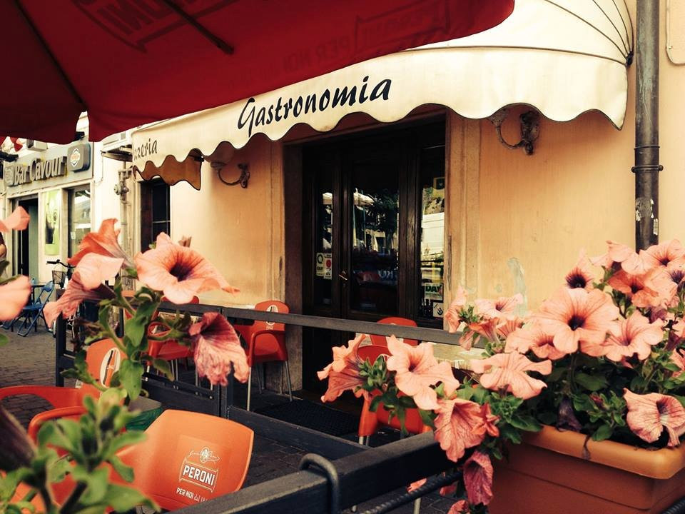 Pizzeria da Poldo