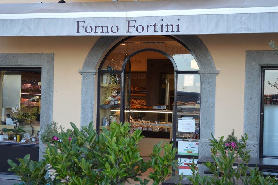 Forno Fortini