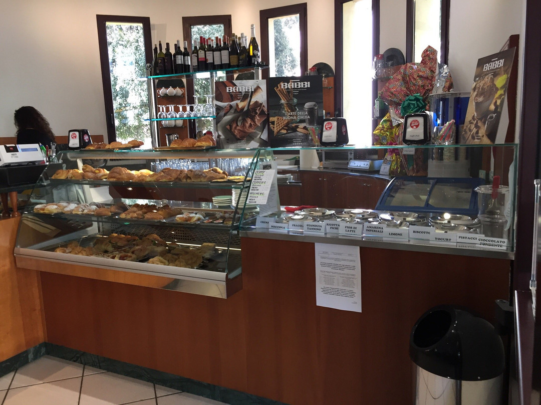 Bar Del Tannino