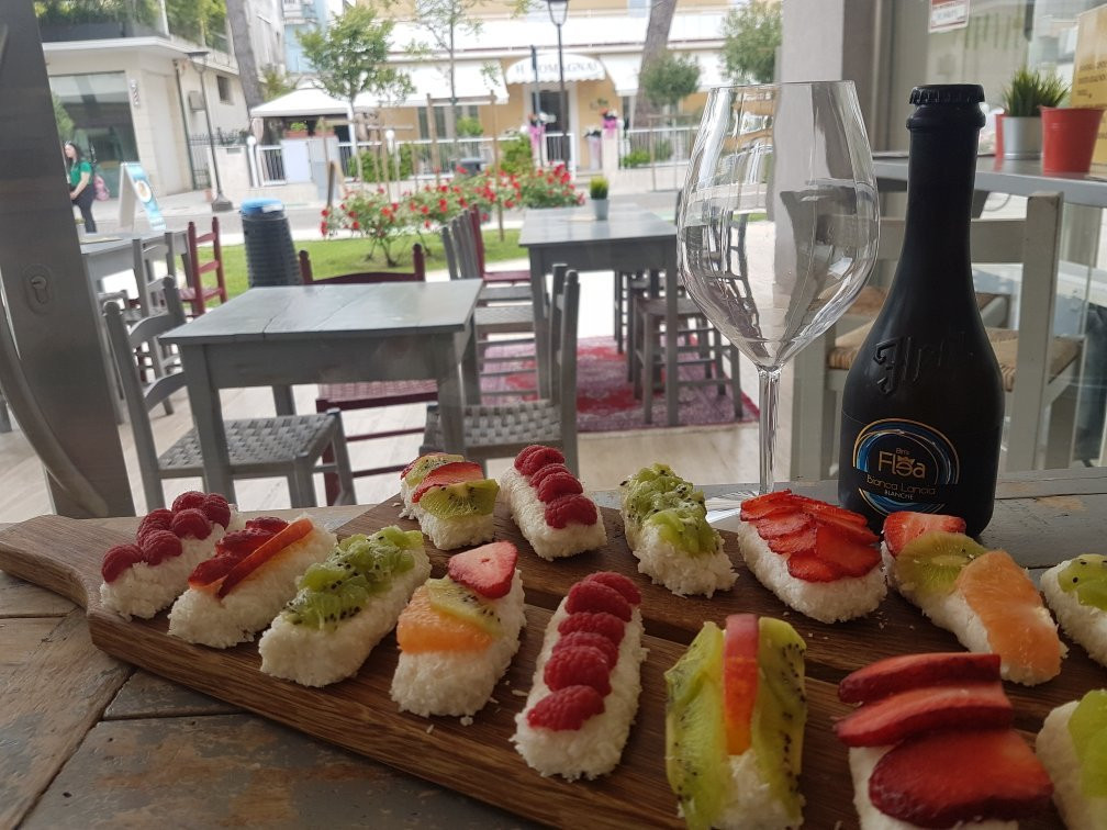 Bistro' Gastronomico e Piadineria