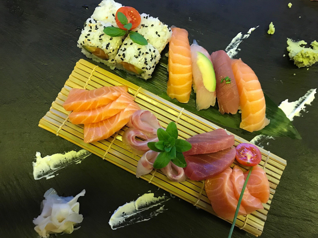 999 castello restaurant