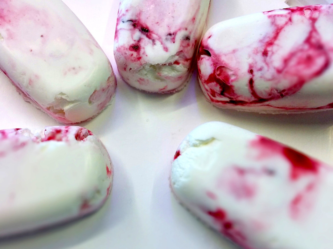 Gelateria Bianca