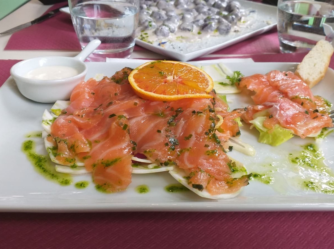 Ristorante Rosa 27
