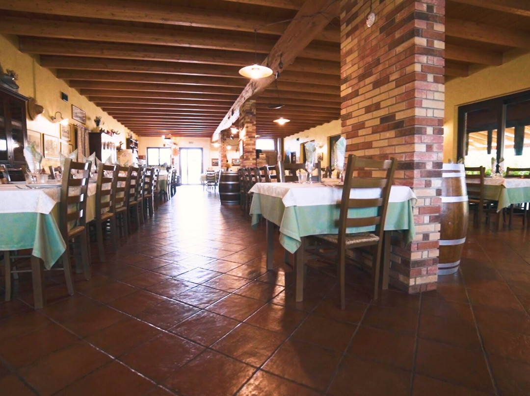 Agriturismo Ai Boschi