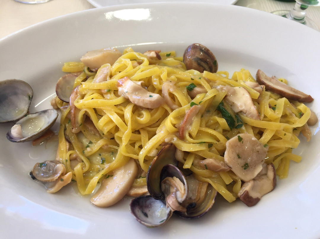 Trattoria Buenza