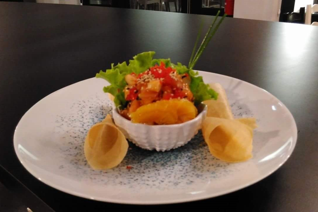 Restaurante Novo Molhe