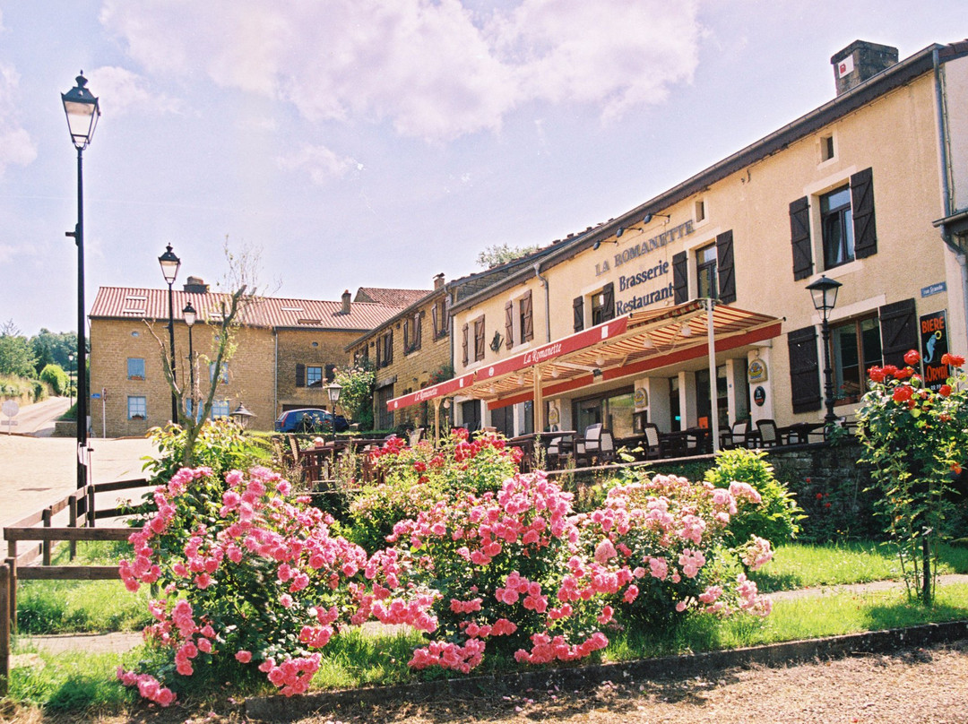 Juvigny-sur-Loison旅游攻略图片