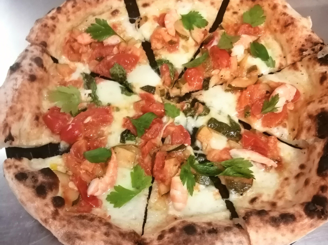 Pizzeria Insieme - Gourmet Anche Gluten Free