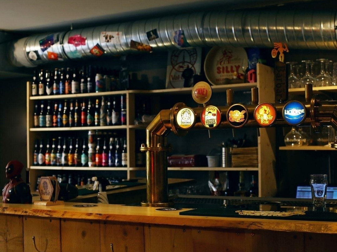 Hell's Kitchen Taverne