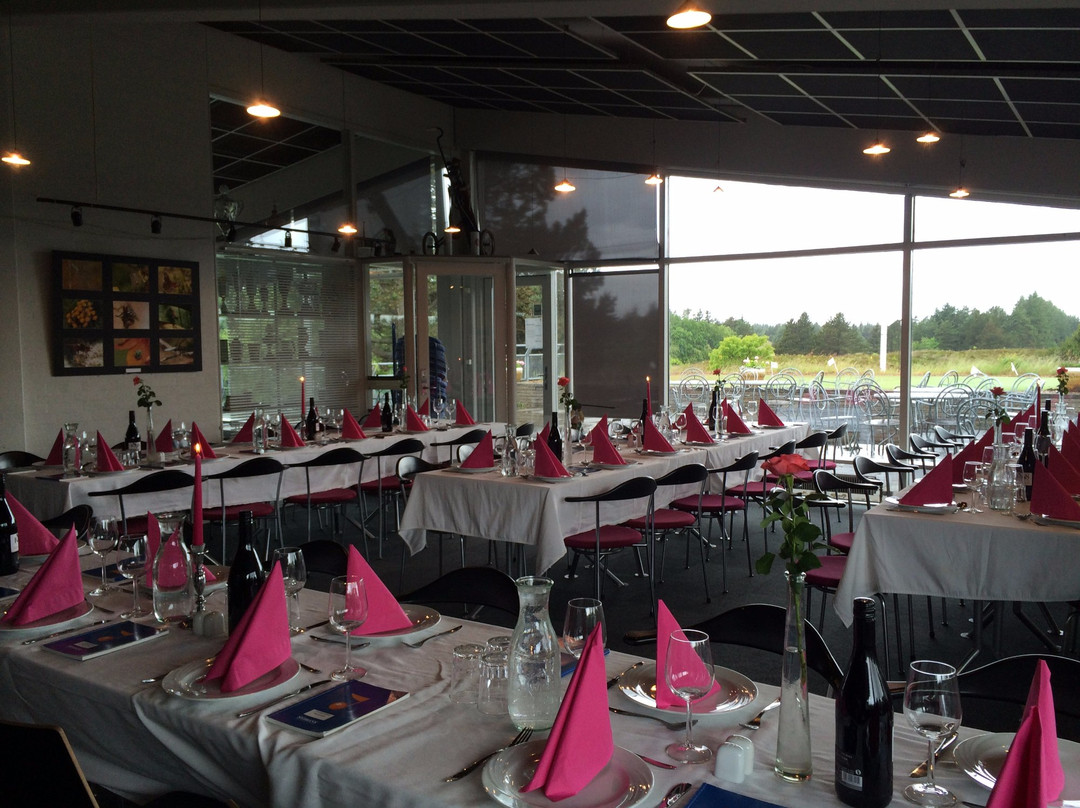 Restaurant JC