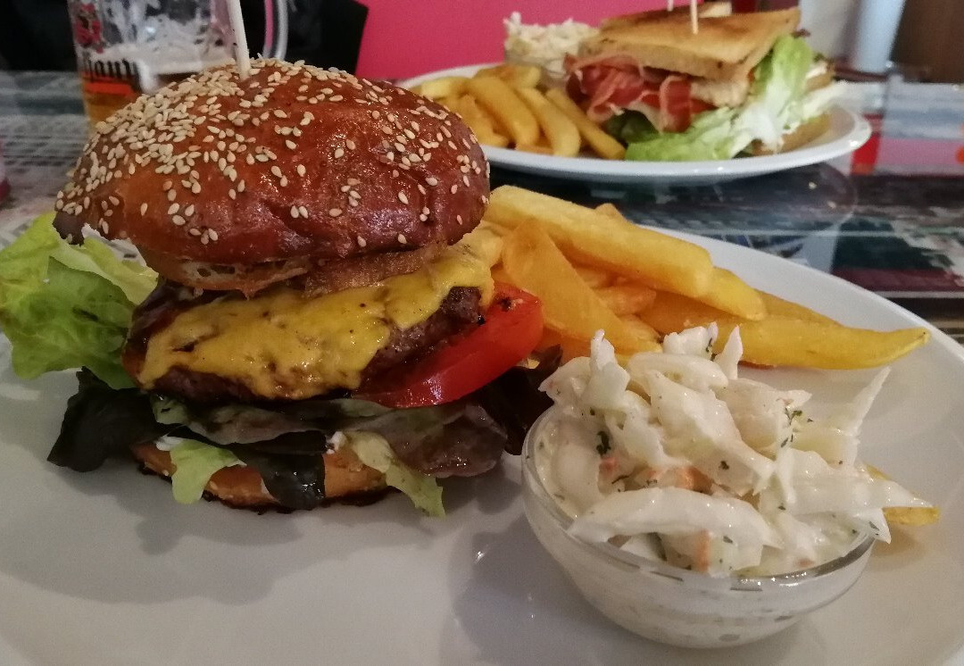 American Grill