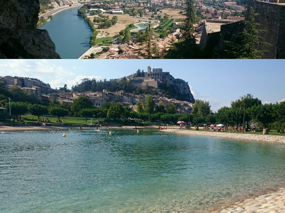 null-Sisteron