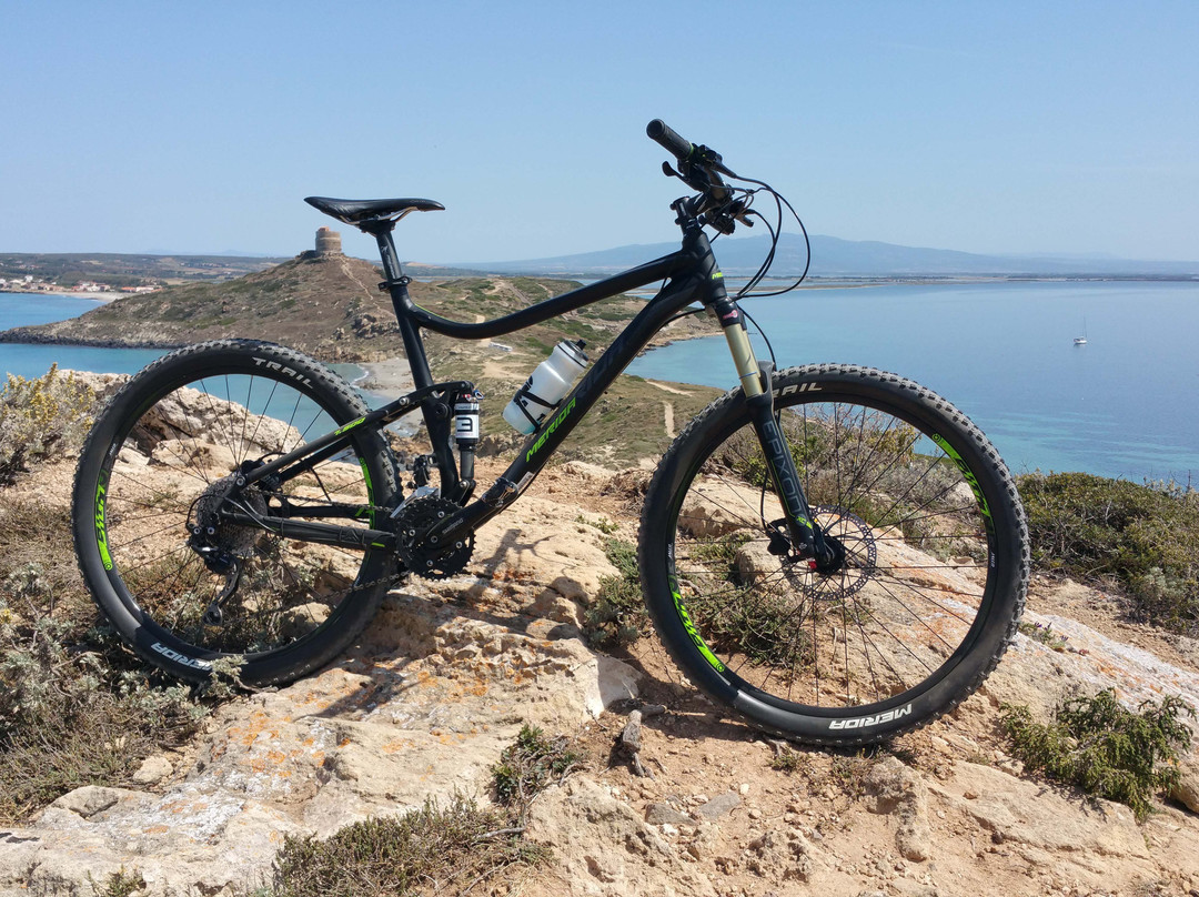 Bike Or-奥里斯塔诺省必去景点