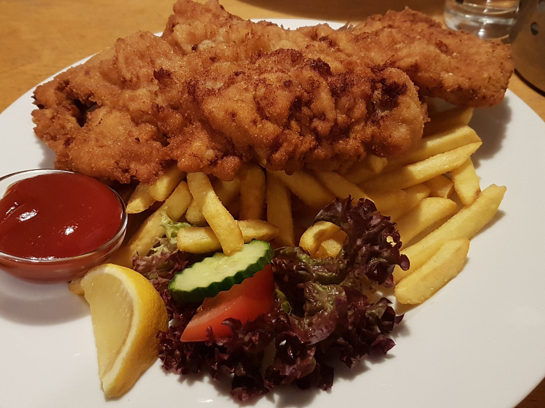 Aera Restaurant