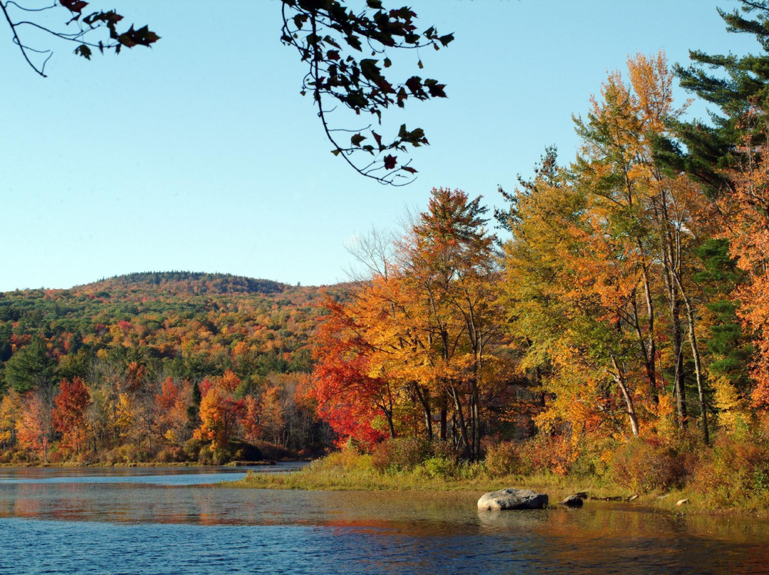 Clarksburg State Park景点图片