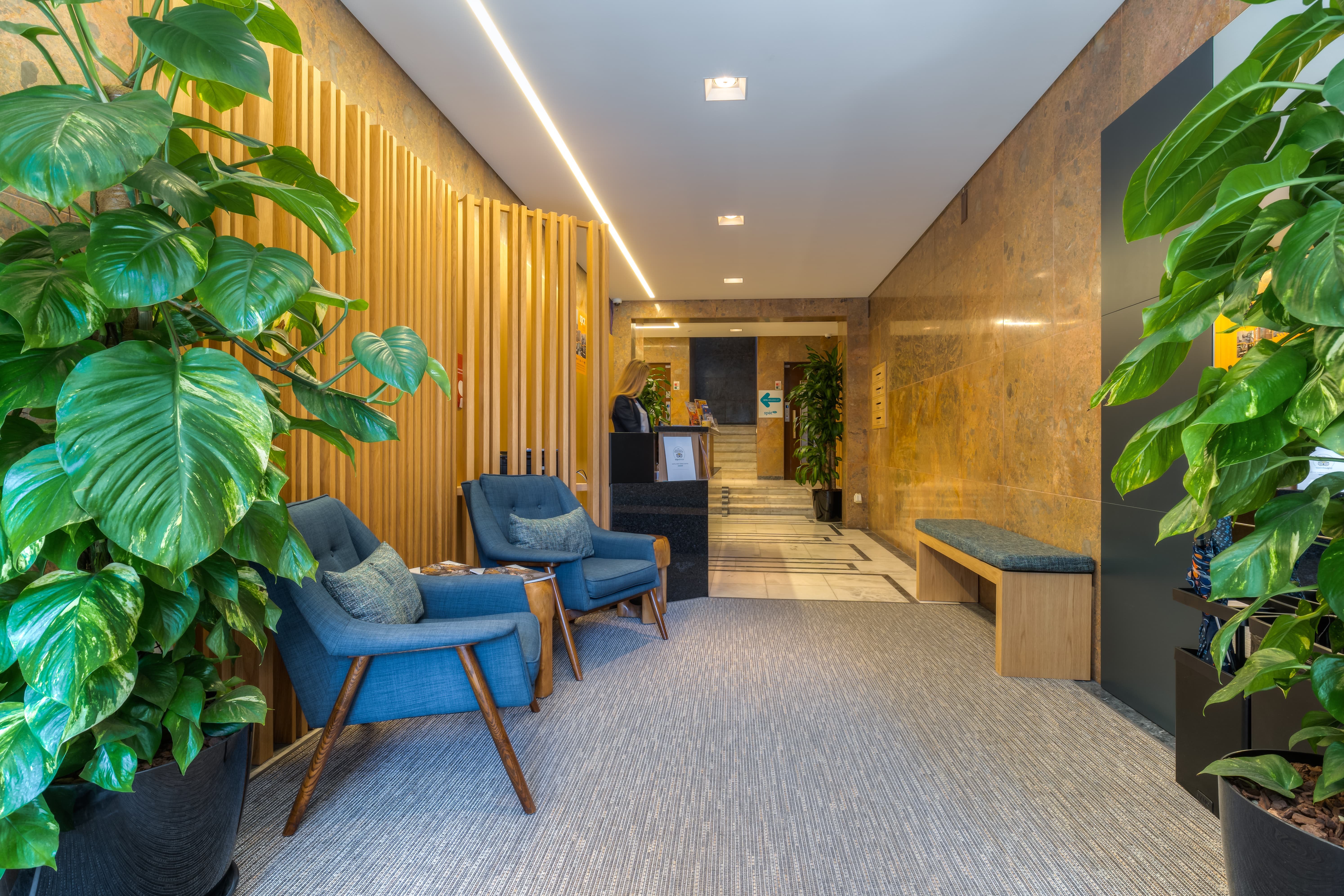 Hotel Spot Family Suites-官方
